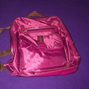 Liz Claiborne Backpack